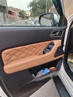 POER Double Cab